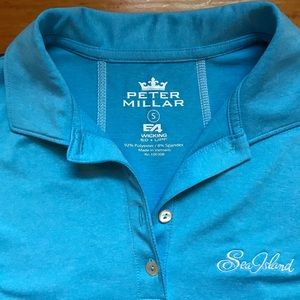 Peter millar polo